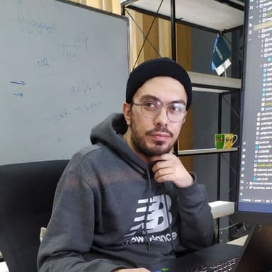 Jamshedkhon Akobirov